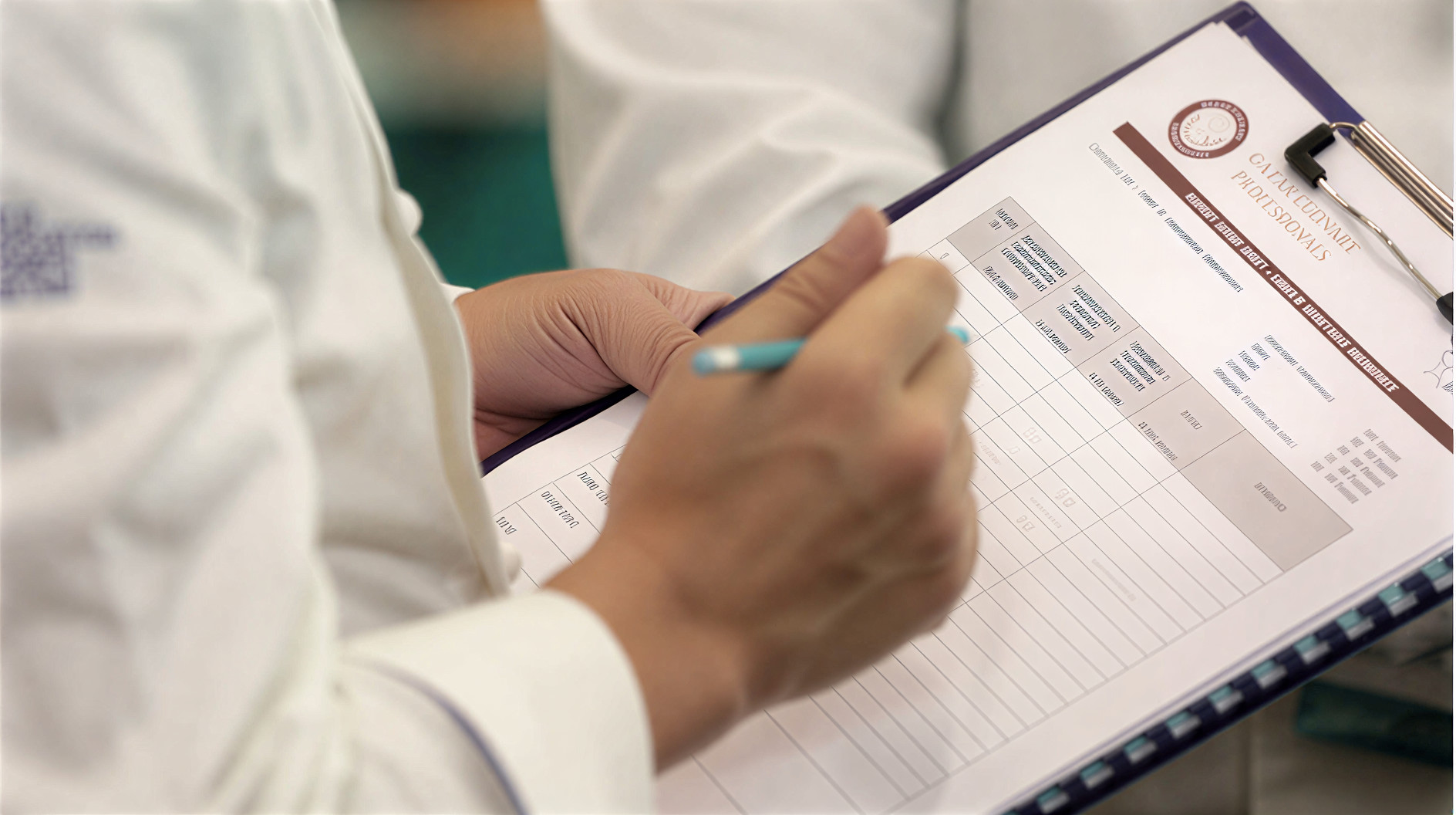 Culinary Opportunities