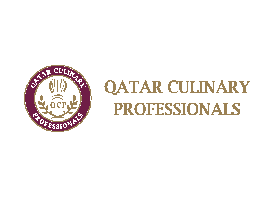 Qatar Culinary Professionals Logo