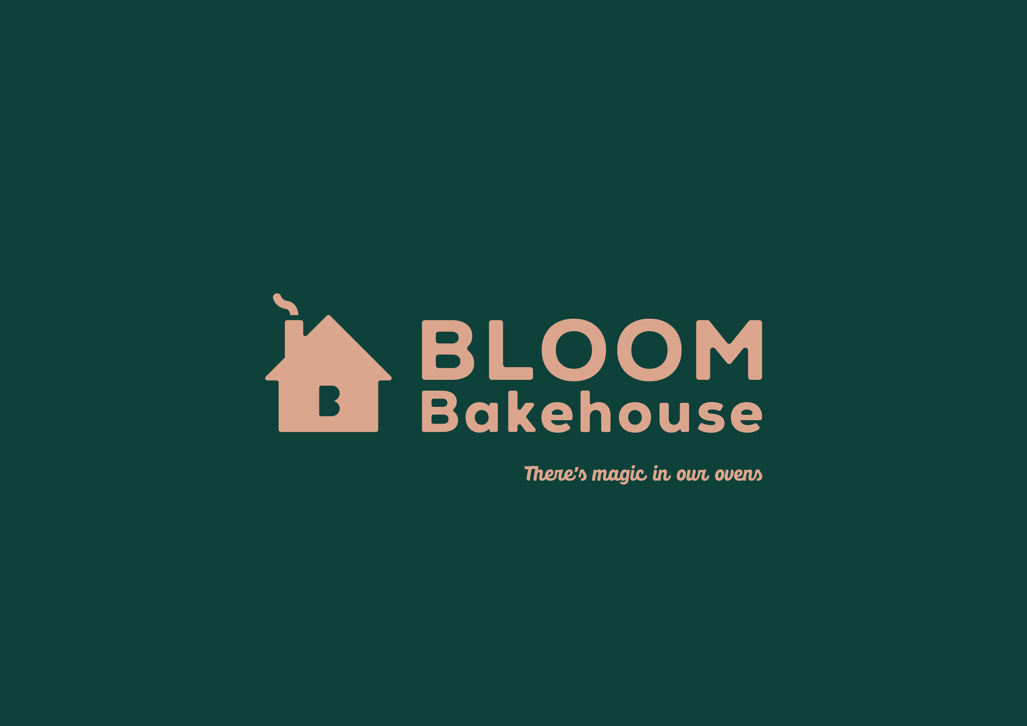 Bloom Bakehouse